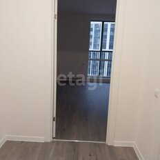 Квартира 25,9 м², студия - изображение 5