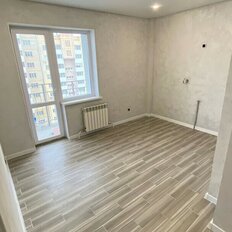 Квартира 39,5 м², 1-комнатная - изображение 3