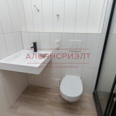 Квартира 32,9 м², 2-комнатные - изображение 3