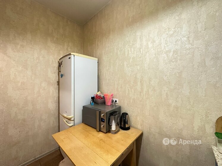 34 м², офис 34 155 ₽ в месяц - изображение 3