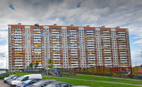 Купить квартиру без посредников у станции Москва (Рижский вокзал) в Москве - изображение 2