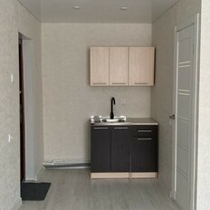 Квартира 18 м², 1-комнатная - изображение 2