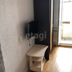 Квартира 18 м², студия - изображение 5