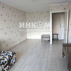 Квартира 36,6 м², 1-комнатная - изображение 2