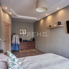 Квартира 65,1 м², 2-комнатная - изображение 4