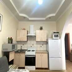 Квартира 35,4 м², студия - изображение 3