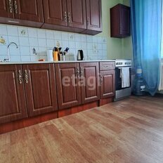 Квартира 31,6 м², 1-комнатная - изображение 1