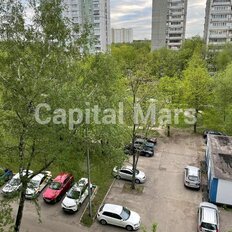 Квартира 37 м², 1-комнатная - изображение 4