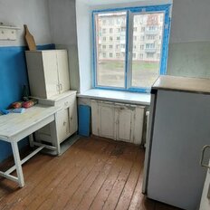 Квартира 43,5 м², 2-комнатная - изображение 1