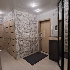 Квартира 60,9 м², 3-комнатная - изображение 3