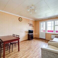 Квартира 63,6 м², 2-комнатная - изображение 5