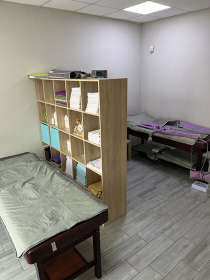 42 м², 2-комнатная квартира 2 500 ₽ в сутки - изображение 38