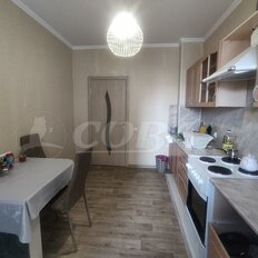 Квартира 58,3 м², 2-комнатная - изображение 3