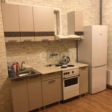 Квартира 36,7 м², 1-комнатная - изображение 3