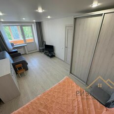 Квартира 32,7 м², 1-комнатная - изображение 4