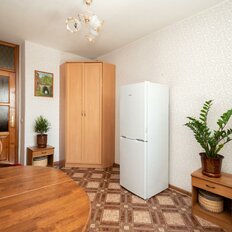 Квартира 61,7 м², 3-комнатная - изображение 4