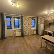 Квартира 35 м², 1-комнатная - изображение 1