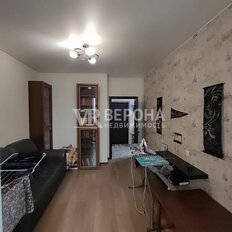 Квартира 93,1 м², 3-комнатная - изображение 4