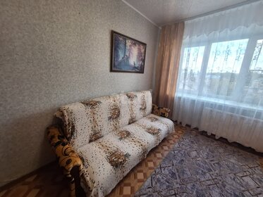 35 м², комната 18 000 ₽ в месяц - изображение 3