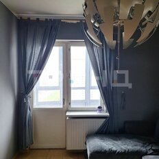 Квартира 43,8 м², 1-комнатная - изображение 3