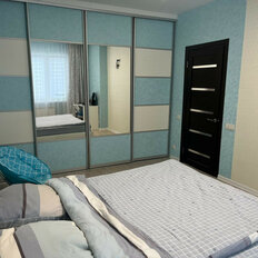 Квартира 50 м², 1-комнатная - изображение 4