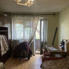 Квартира 31,8 м², 1-комнатная - изображение 2