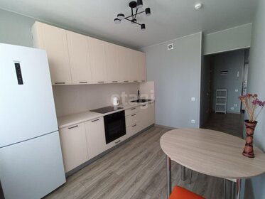 45 м², 1-комнатная квартира 23 000 ₽ в месяц - изображение 93