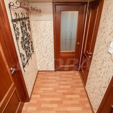 Квартира 33,4 м², 1-комнатная - изображение 5