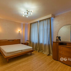 Квартира 86 м², 3-комнатная - изображение 5