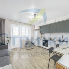 Квартира 53,9 м², 2-комнатная - изображение 2