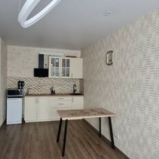 Квартира 41 м², 1-комнатная - изображение 3