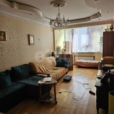 Квартира 106,8 м², 3-комнатная - изображение 3