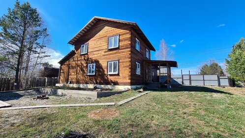 250 м² дом, 20 соток участок 24 300 000 ₽ - изображение 52