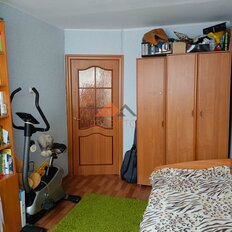 Квартира 57,4 м², 3-комнатная - изображение 5