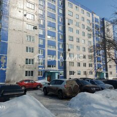 Квартира 64,6 м², 3-комнатная - изображение 2