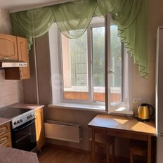 Квартира 35,3 м², 1-комнатная - изображение 2