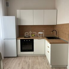 Квартира 34,4 м², 1-комнатная - изображение 5