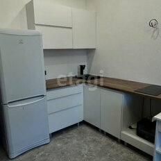 Квартира 30 м², студия - изображение 4