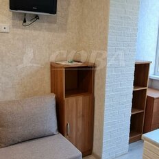 Квартира 13,1 м², 1-комнатная - изображение 5