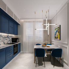 Квартира 50,1 м², 2-комнатная - изображение 5