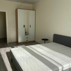 Квартира 38,3 м², 1-комнатная - изображение 4