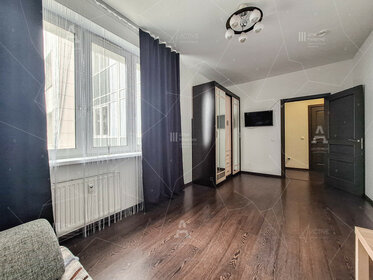 40 м², 1-комнатная квартира 30 000 ₽ в месяц - изображение 68