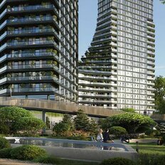 Квартира 27 м², студия - изображение 2