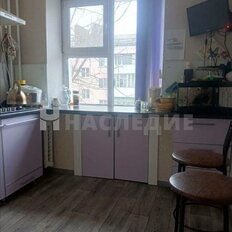 Квартира 30,5 м², 1-комнатная - изображение 3