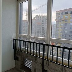 Квартира 32 м², студия - изображение 3