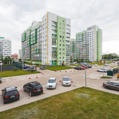 Квартира 45,3 м², 2-комнатная - изображение 5