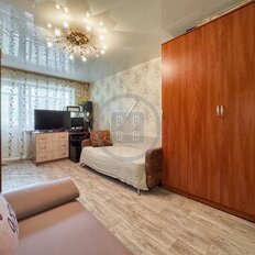 Квартира 30,5 м², 1-комнатная - изображение 4