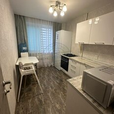 Квартира 52,6 м², 2-комнатная - изображение 3