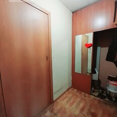 Квартира 29,8 м², 1-комнатная - изображение 4