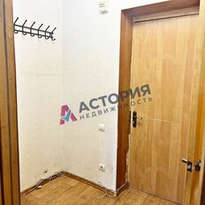 Квартира 31,4 м², 2-комнатная - изображение 3